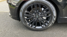 Land Rover Range Rover Sport 3.0 D300 HSE Silver 5dr Auto Diesel Estate